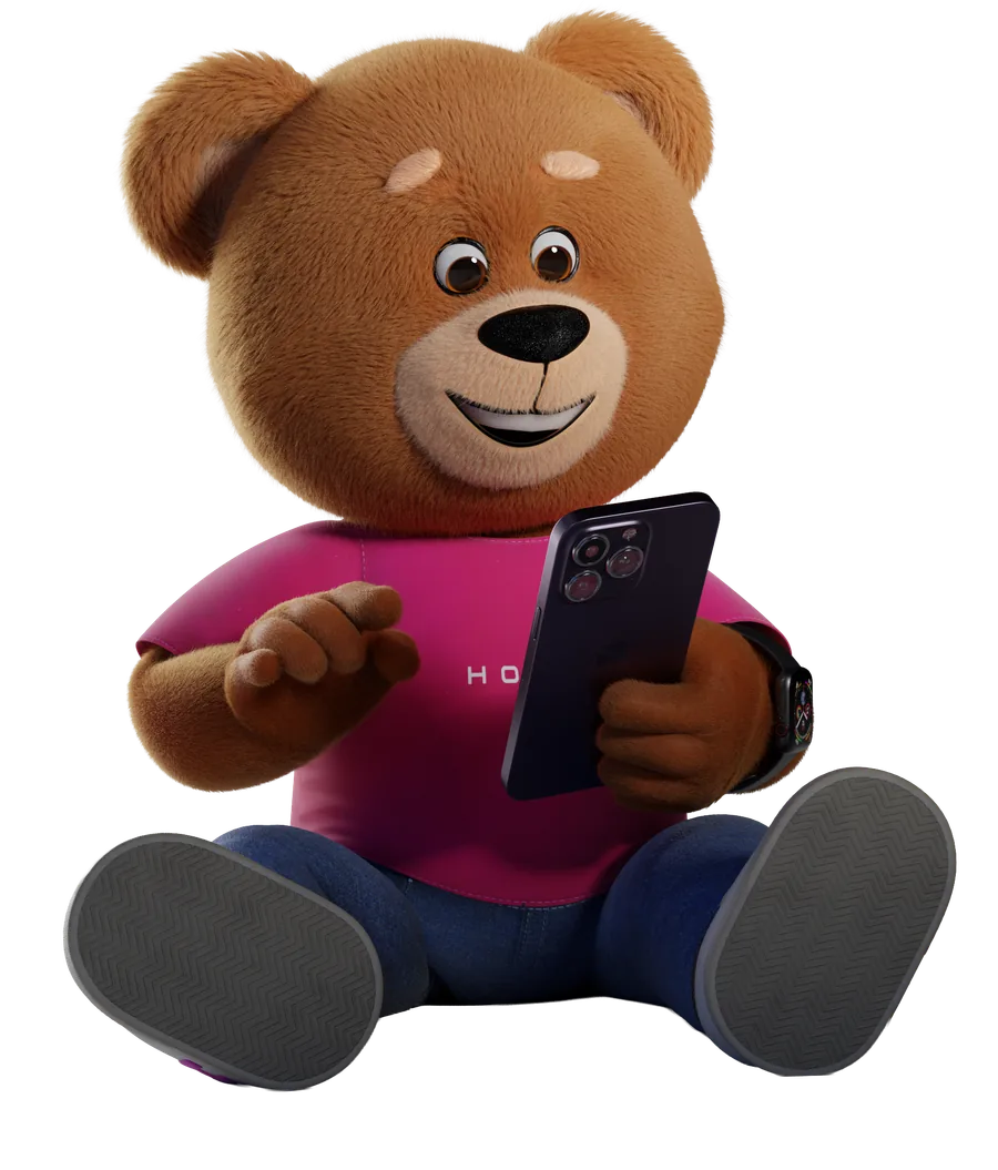 Mascote