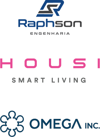 Raphson, Housi e Omega